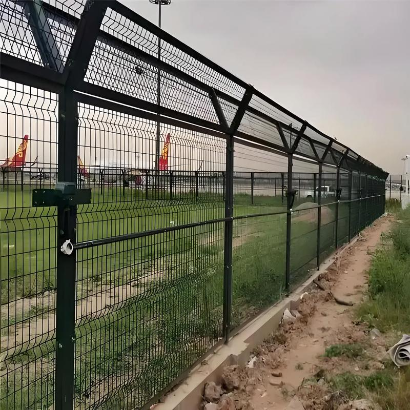 肇庆市护栏网锌钢护栏 - 推荐